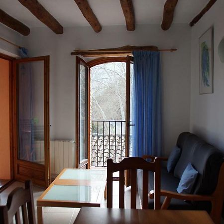 Apartment Cal Viola Torroja Dış mekan fotoğraf