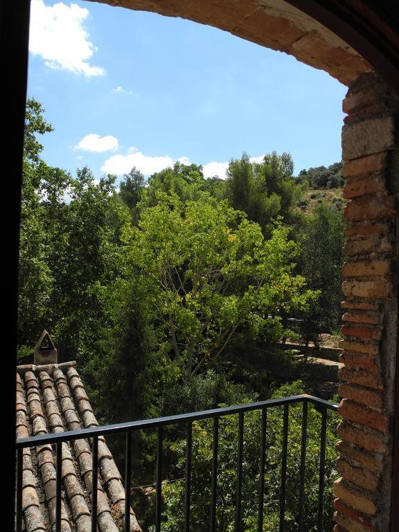 Apartment Cal Viola Torroja Oda fotoğraf
