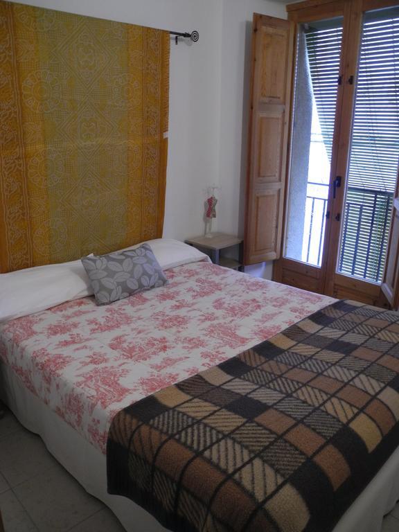 Apartment Cal Viola Torroja Dış mekan fotoğraf