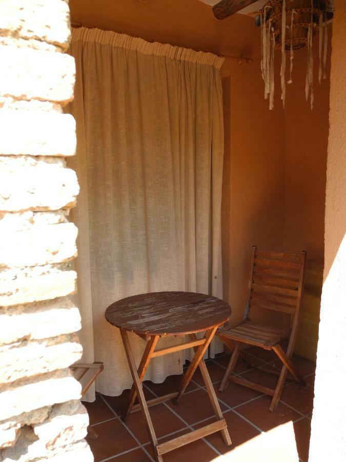 Apartment Cal Viola Torroja Dış mekan fotoğraf