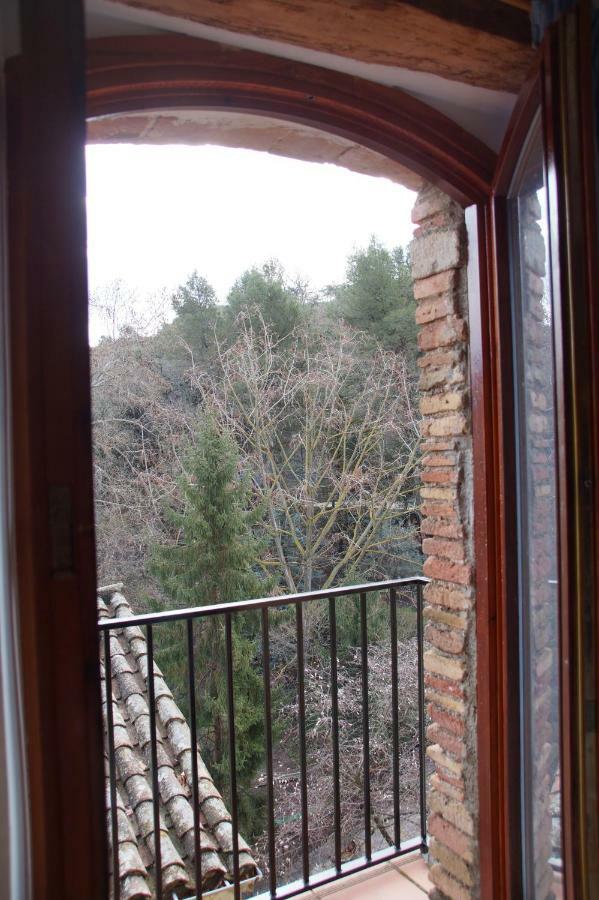 Apartment Cal Viola Torroja Dış mekan fotoğraf