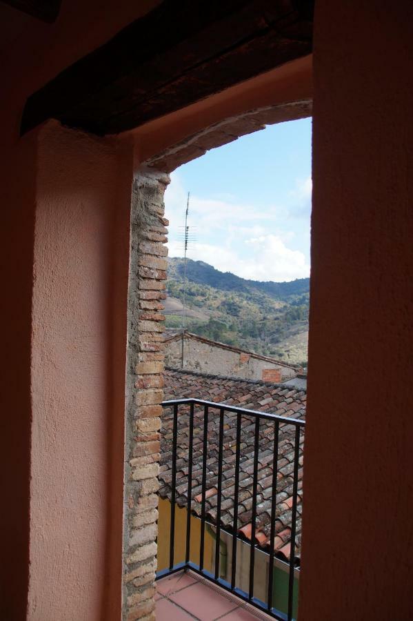 Apartment Cal Viola Torroja Dış mekan fotoğraf