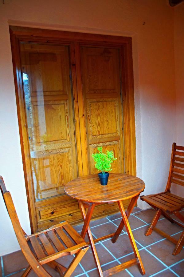 Apartment Cal Viola Torroja Dış mekan fotoğraf