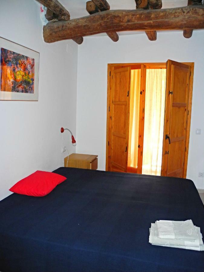 Apartment Cal Viola Torroja Dış mekan fotoğraf