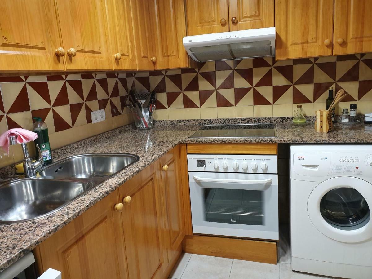 Apartment Cal Viola Torroja Dış mekan fotoğraf