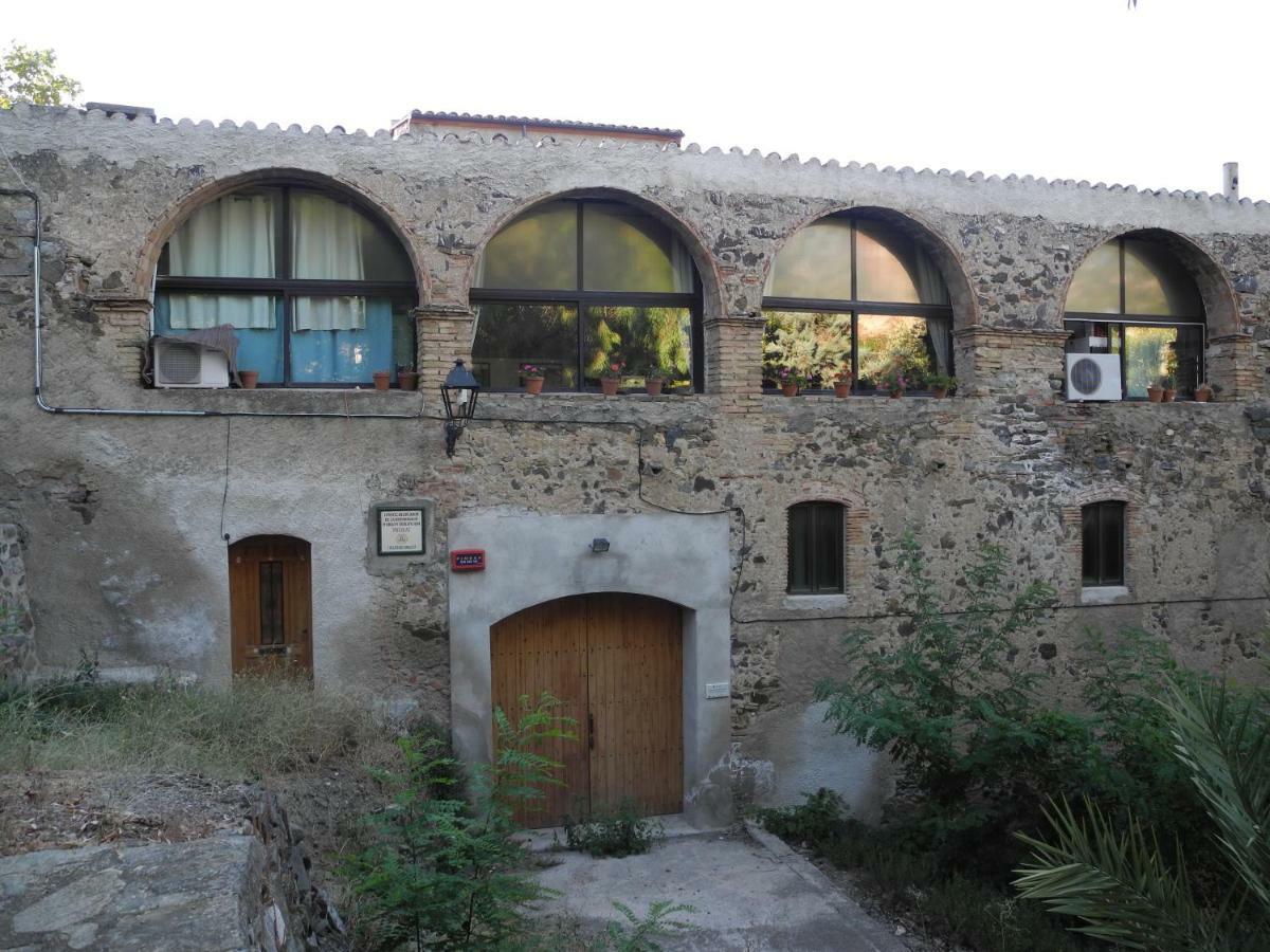 Apartment Cal Viola Torroja Dış mekan fotoğraf
